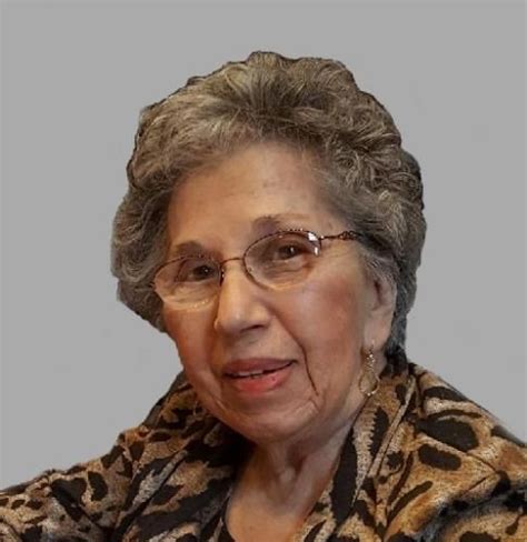 Gertrude Tankanow Obituary 1928 2019 Worcester Ma Worcester