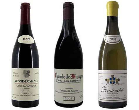 Top 10 most expensive bottles of wine in the world Wine Connoisseur ...