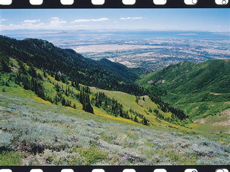 Ogden, Utah: best access to the outdoors