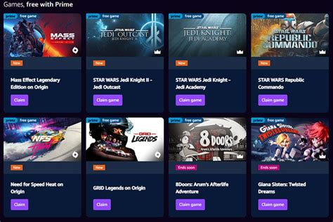 How To Claim Mass Effect Legendary And 30 Other Games For Free On