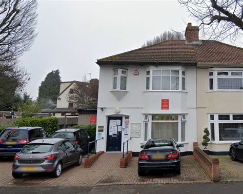 Suttons Avenue Surgery South Havering PCN