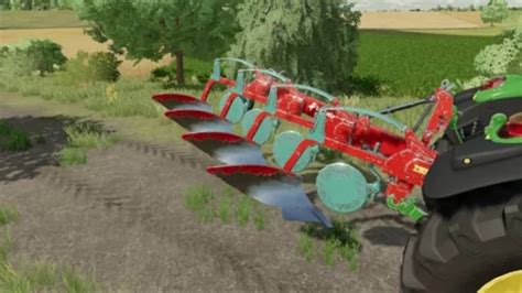 Fs Ploughs Farming Simulator Ploughs Mods Ls Plows Mods