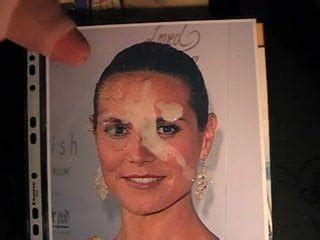 Heidi Klum Tribute Free Man Porn Video Xhamster