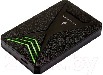 Verbatim USB 3.2 1TB / 53681 Внешний жесткий диск HDD (винчестер ...