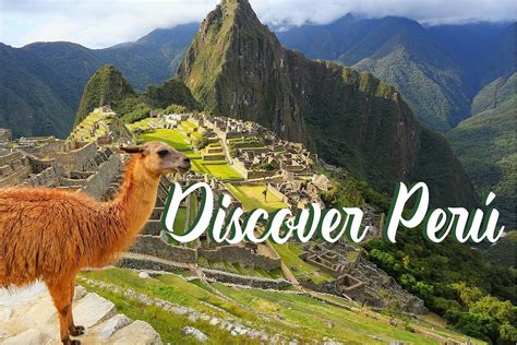 Tours4 Perú Lima Alles Wat U Moet Weten Voordat Je Gaat Met Fotos