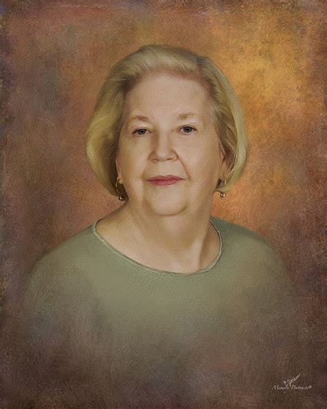 Frances Bogner Obituary Fort Smith Ar