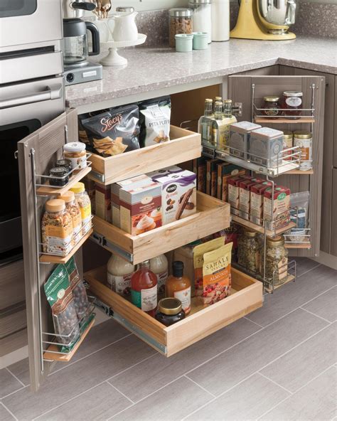 Small kitchen storage ideas for a more efficient space – Artofit