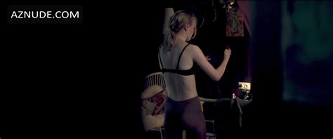 Center Of My World Nude Scenes Aznude