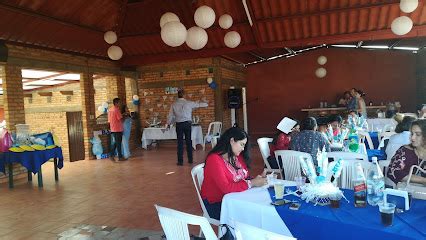 Salon De Eventos Rating Opiniones Nayarit