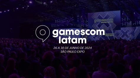 Gamescom Latam Promete Grandes Atra Es Evento Contar