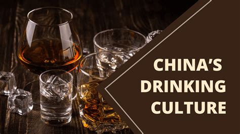 China S Drinking Culture All You Should Know Marketing China