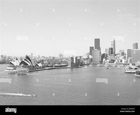 Op Ra De Sydney Des Ann Es Banque De Photographies Et Dimages