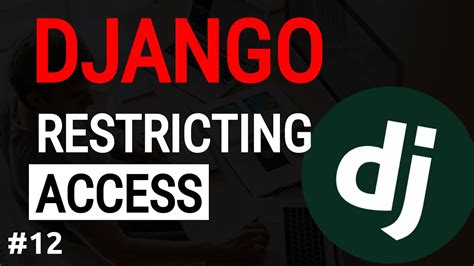 Python Django Tutorial 12 Django Permissions Django Login Required Mixin Django Blog