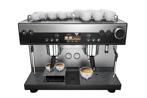 WMF shakes up coffee machine market with first ‘hybrid’