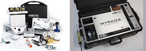 Portable Dissolved Gas Analyzer Etcon Analytical And Environmental