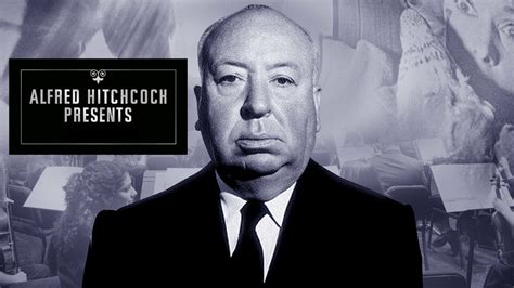 Alfred Hitchcock Presents - CBS & NBC Anthology Series - Where To Watch