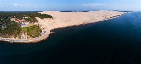 France Gironde Bassin Darcachon La License Image