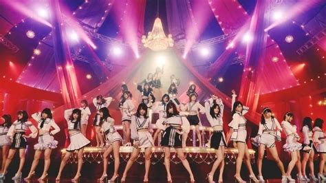 Akb48单曲center盘点，前田敦子或提前锁定队史第一 哔哩哔哩