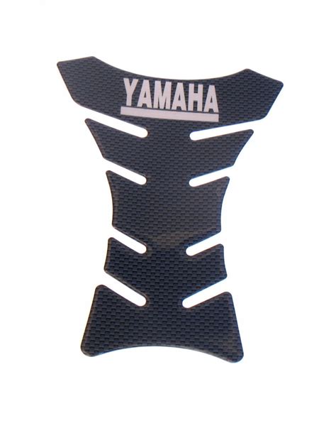 Tankpad Yamaha Carbon Na Ban Rysy Zadry Naklejka Za Z Z