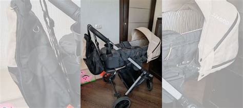 Прогулочная коляска luxmom 740 купить в Иркутске | Личные вещи | Авито