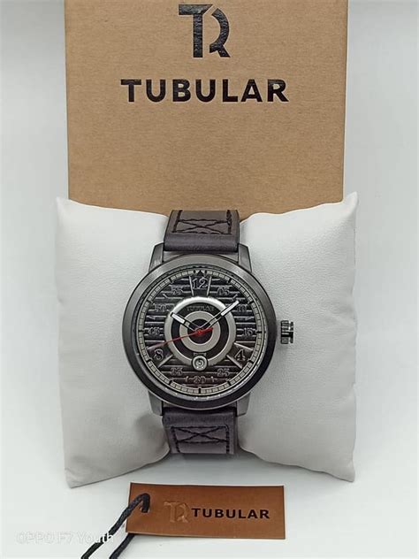 Tubular watch price in Pakistan | OPPS.PK
