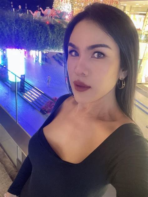 Hot Ts Ladyboy Bangkok Sukhumvit Nana