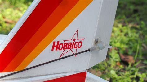 This Hobbico Avistar Nitro Plane Hasnt Run In At Least 4 Yrs Will It