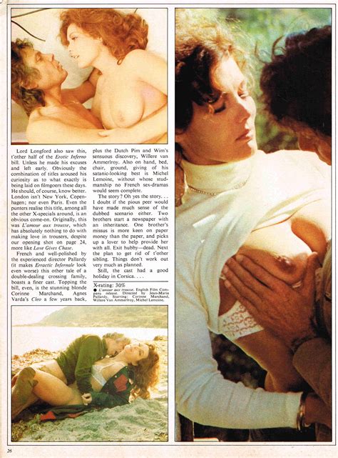 Naked Willeke Van Ammelrooy In Hot Acts Of Love