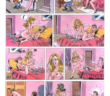 Grin And Bare It 8muses Sex And Porn Comics