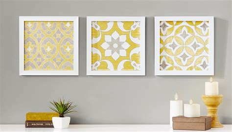 Product Of The Week: Moroccan Inspired Wall Art For Your HomeInterior ...