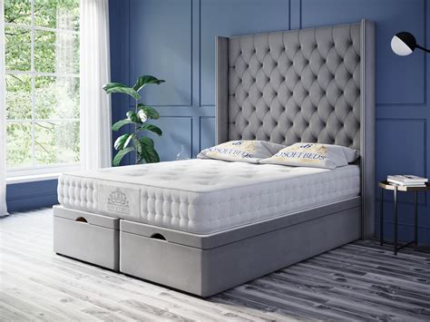 Discover the Ultimate Comfort: The Best Ottoman Beds for Your Home