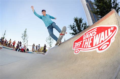 Vans Summer Pro Skate Tour: Chicago - TransWorld SKATEboarding Magazine