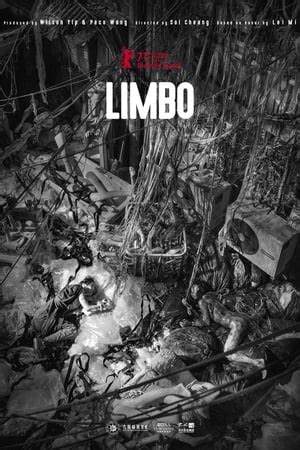 Limbo (2021) — The Movie Database (TMDb)