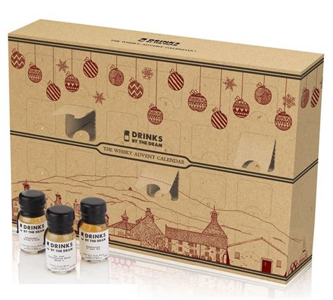 5 Advent Calendars for Adults » TwistedSifter