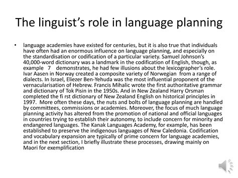 Chapter 5.sociolinguisitcs | PPTX