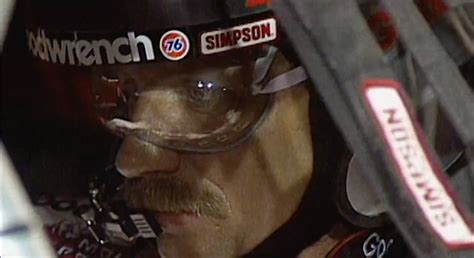 Dale Earnhardt debuts silver No. 3 in 1995 All-Star Race | NASCAR.com