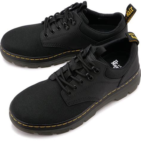 티몬월드 Dr Martens Reeder BLACK 27102001 SS22 가방 신발 잡화