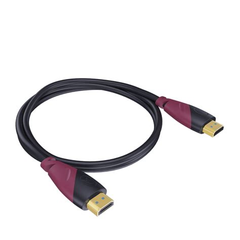 Long Hdmi Cable Connector Electronic Accessory Png