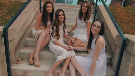 University Of Utah Alpha Phi Fall 16 Recruitment Video Youtube