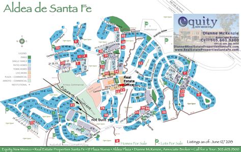 Aldea_map_6-26 - Real Estate Properties Santa Fe - Kachina Mountain ...