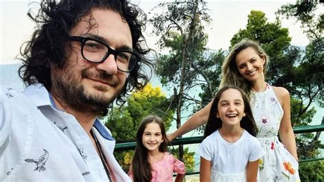 Ce Familie Frumoasa Are Chef Florin Dumitrescu Fostul Jurat De La