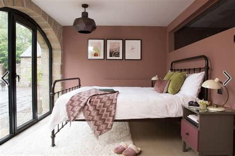 21 Elegant Dusty Pink Bedrooms That Won't Feel Too Much! | Room You Love