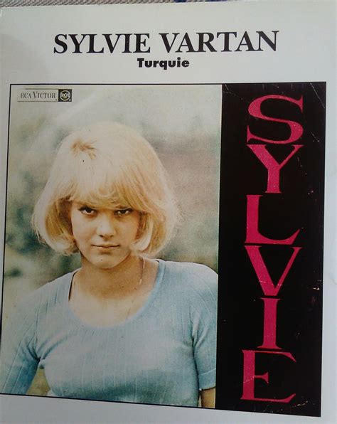 Blog Sylvie Vartan Tous Mes Copains Page