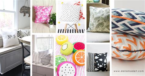 18 Best Pillowcase DIY Projects You Can Easily Make in 2024