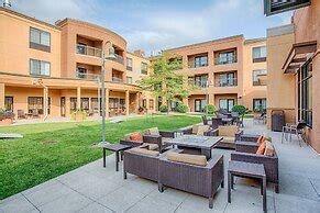 Hotel Courtyard by Marriott Fargo Moorhead, MN, Moorhead, United States ...