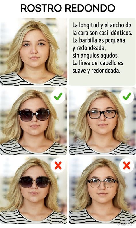 C Mo Elegir Las Gafas De Sol Perfectas Para Tu Tipo De Cara Viral Diario