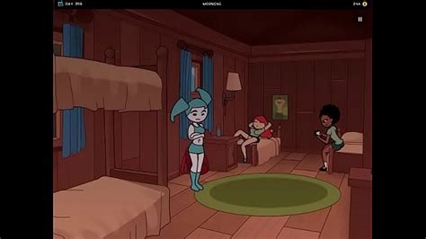 Girls Camp Part Free Mobile Porn Videos IPornTV