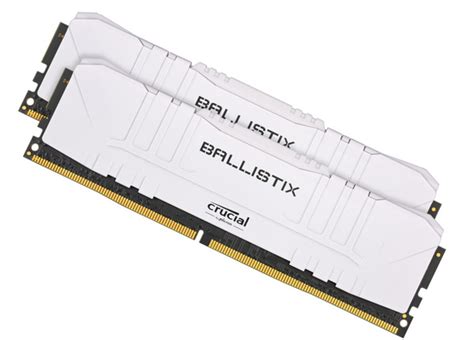 Модуль оперативной памяти Crucial 6m-Ballistix 3200 X216 ГБ ...