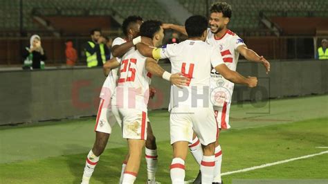 3 معوقات أمام جوميز في الزمالك قبل مواجهة فيوتشر