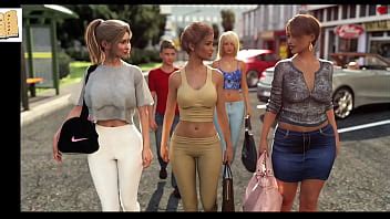 Una Esposa Y Madrastra 104 XVIDEOS